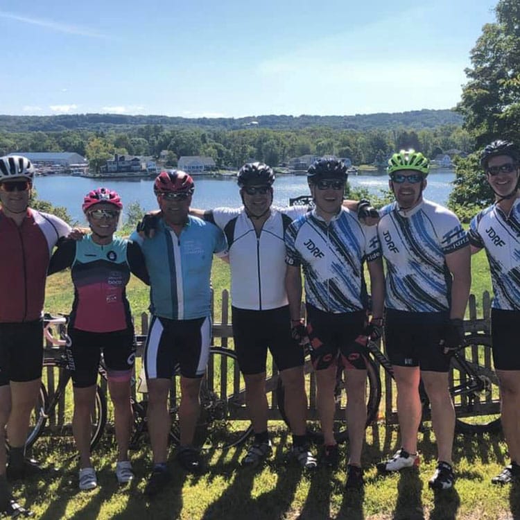 Bike Run 10