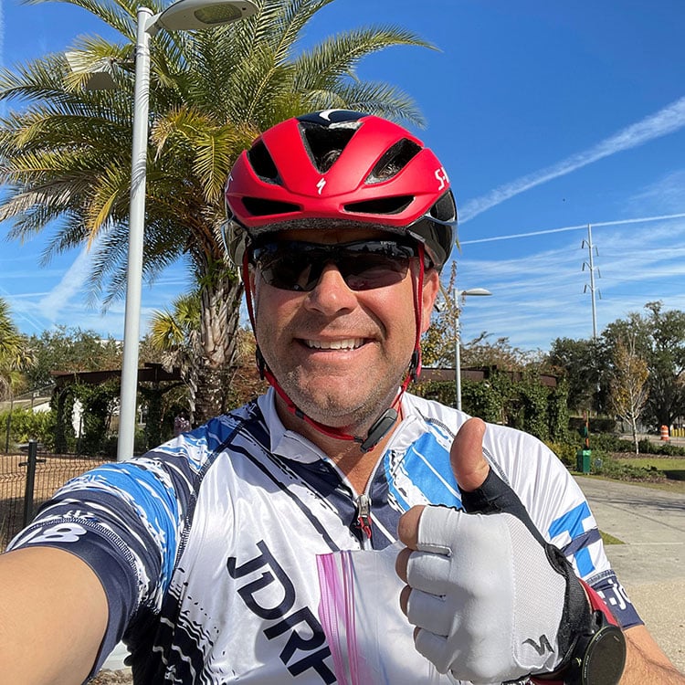 Bike Run 13