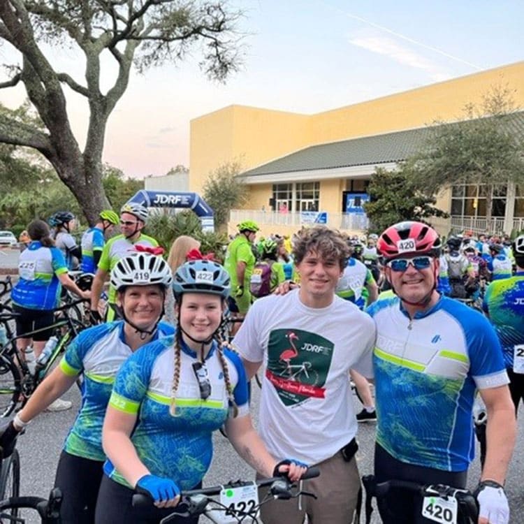 Bike Run 4