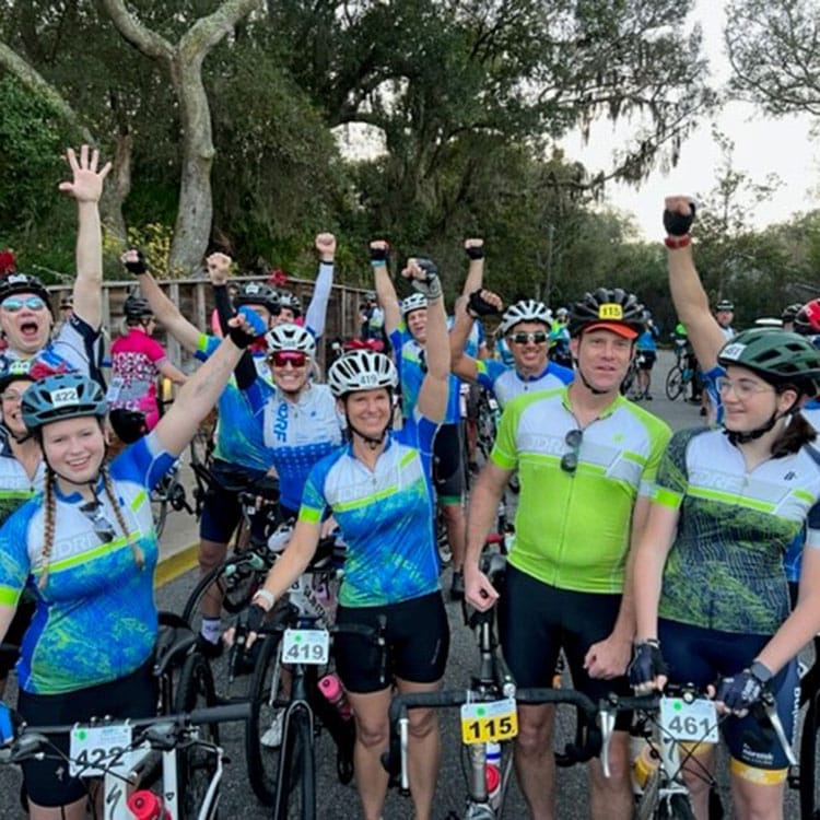 Bike Run 5