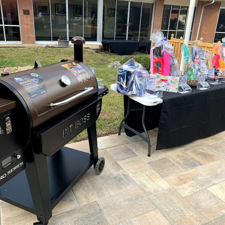 Pull for a Cure - Past Events - 17