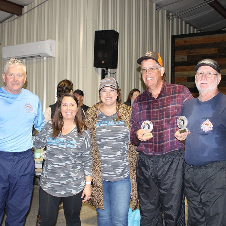 Pull for a Cure - Past Events - 18